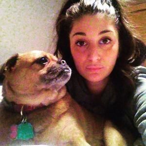 Meet your Posher, Nicole