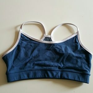 Lululemon Athletica Power Y Tank