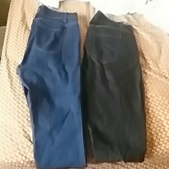 Forever21 Jeans