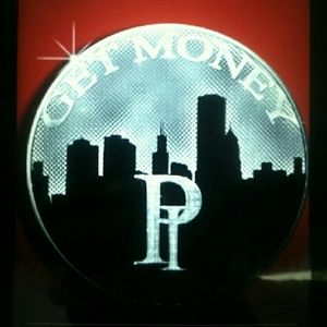 Meet your Posher, Patrick