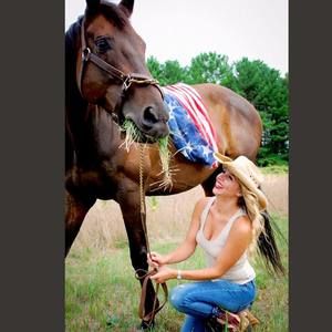 Meet your Posher, Catherine