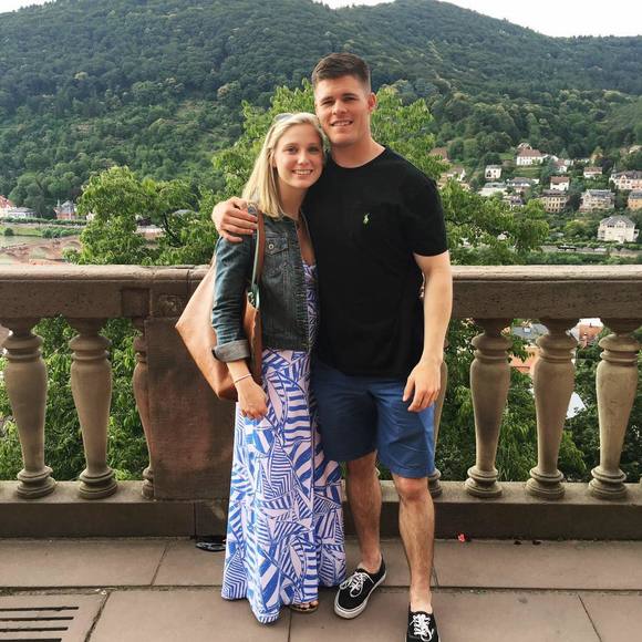 Meet your Posher, Emma