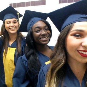 Meet your Posher, Alana