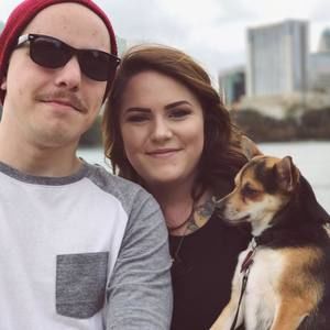 Meet your Posher, Amanda jesse