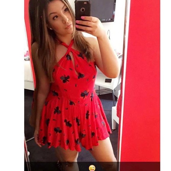 Romper - Picture 2 of 2