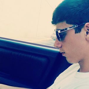 Meet your Posher, Delton