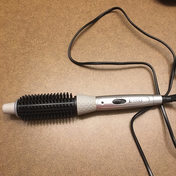 Calista tools- Perfector Thermal Round Brush