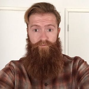 Meet your Posher, Matthew