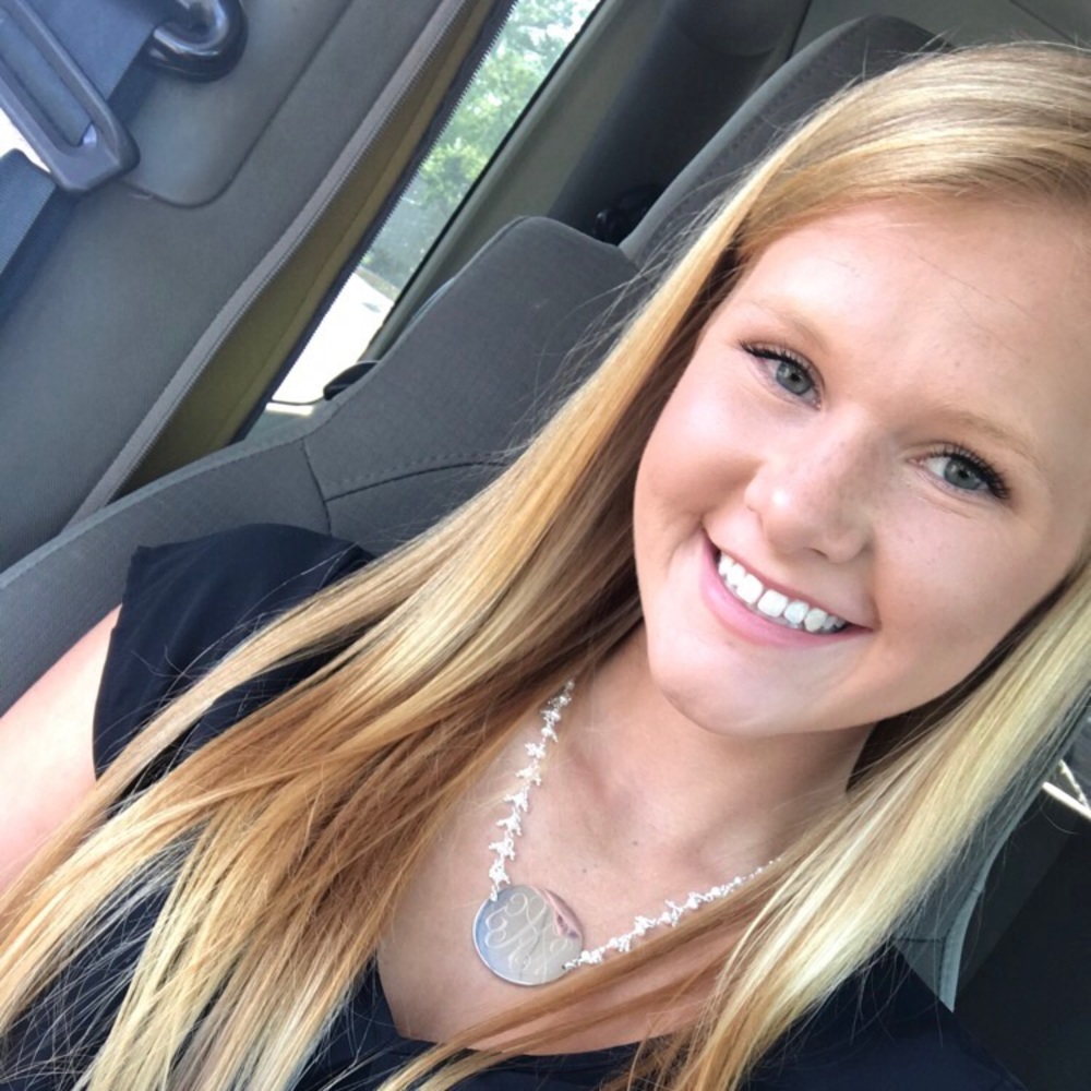 Meet your Posher, Rachel