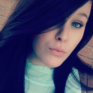 Meet your Posher, Brianna