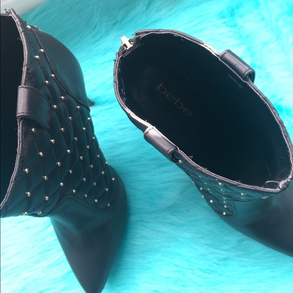 Bebe Booties - image 2