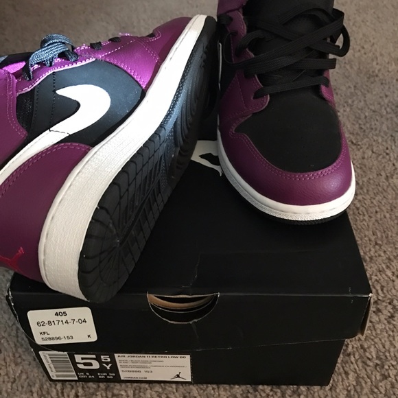 Jordon's