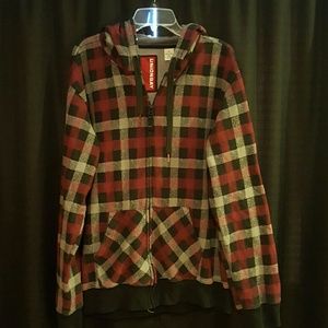 Men's Unionbay Zip Up Hoodie