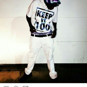 Meet your Posher, Joe