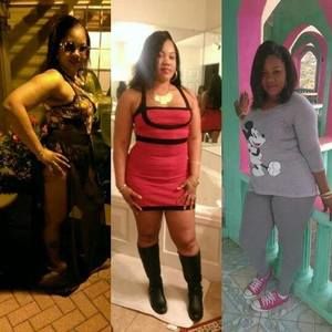 Meet your Posher, Trish