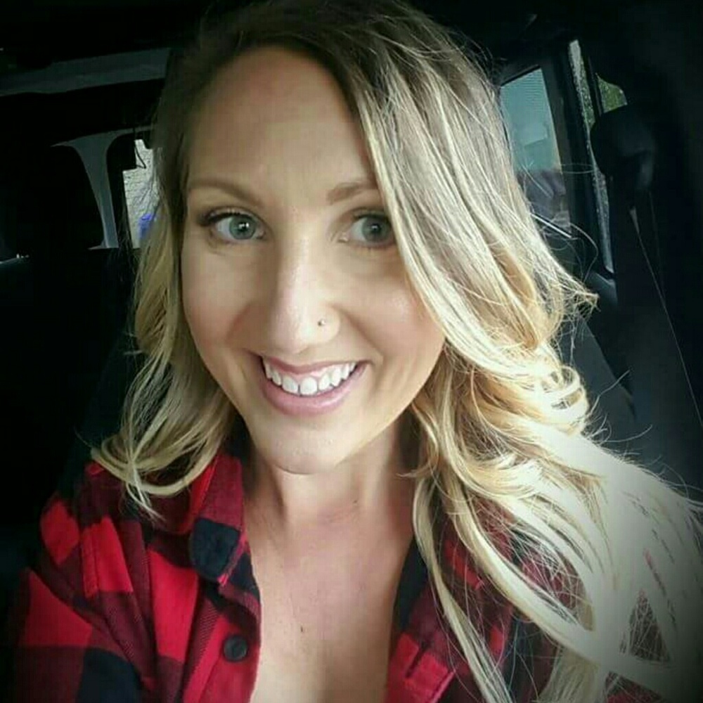 Meet your Posher, Tess