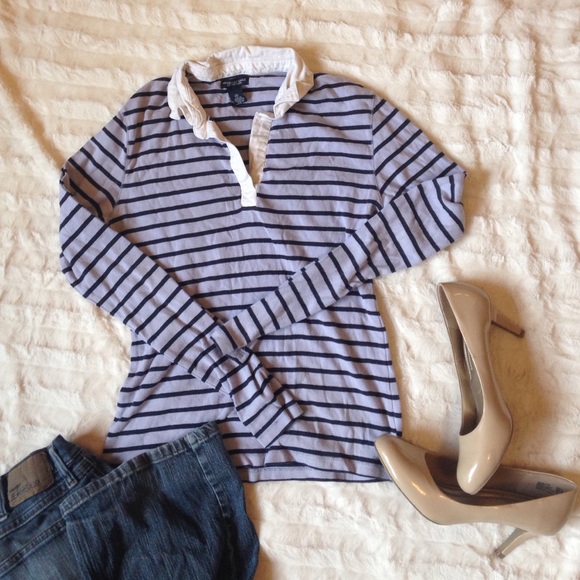 American Eagle long sleeve shirt