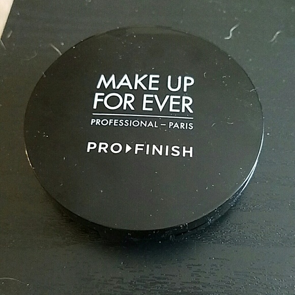 Make Up Forever Powder Foundation
