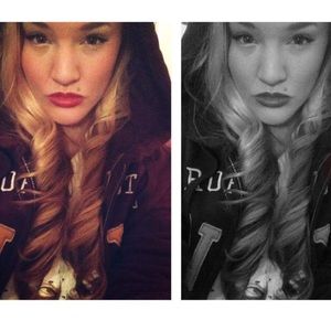 Meet your Posher, Jocelyn