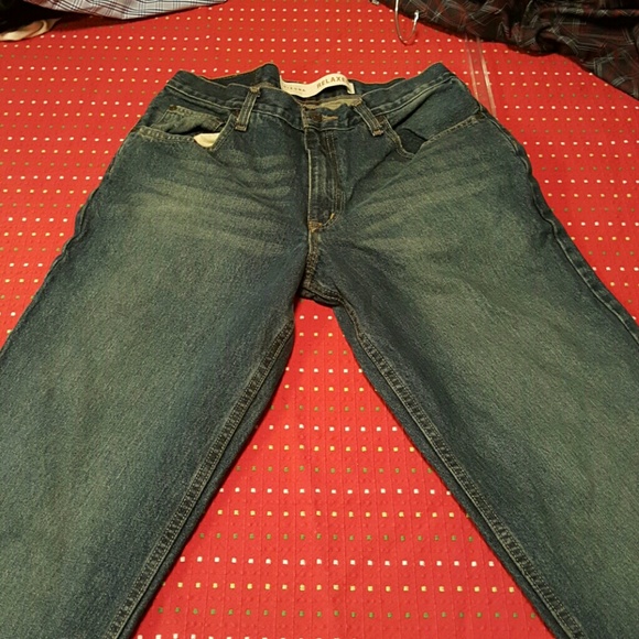 Men's Arizona Jeans