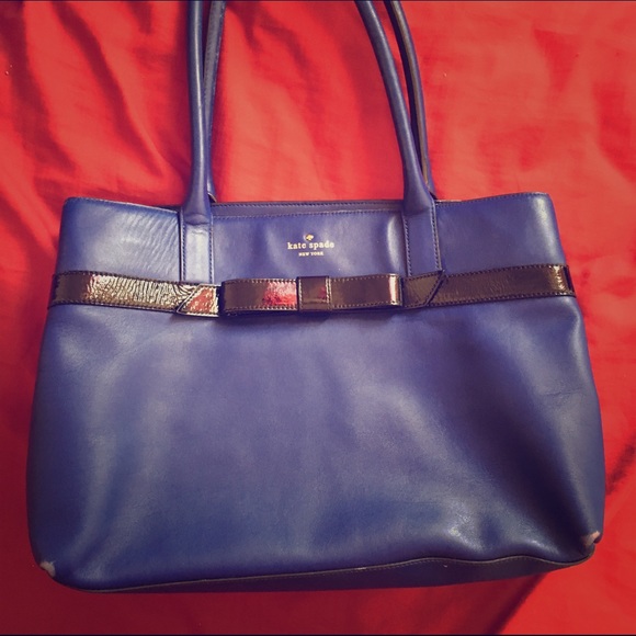 kate spade preloved