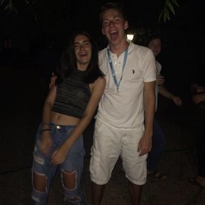 Meet your Posher, Ryan