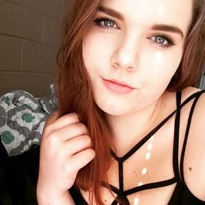 Meet your Posher, Kristen