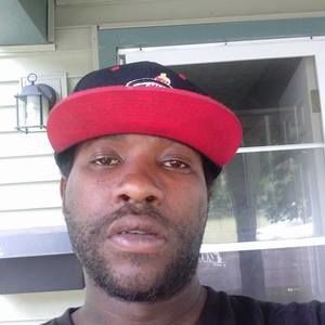 Meet your Posher, Deshaun