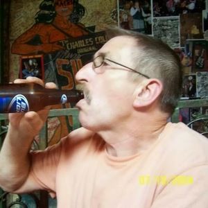 Meet your Posher, Keith