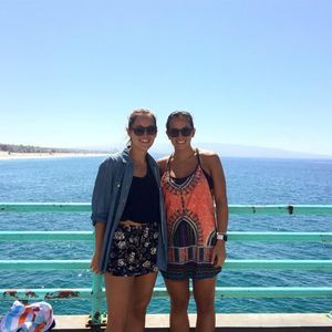 Meet your Posher, Maria