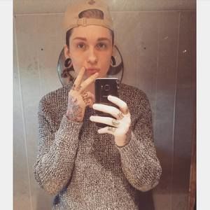 Meet your Posher, Timothy