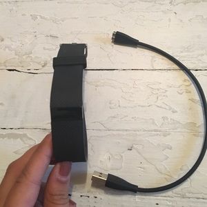 Fitbit Charge HR