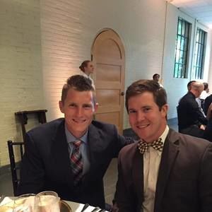 Meet your Posher, Joseph