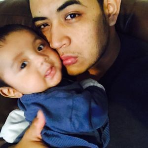 Meet your Posher, Bladimir