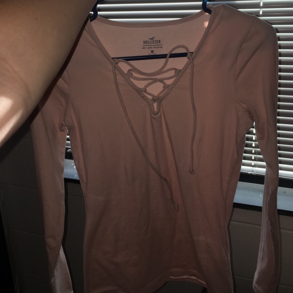 Hollister Shirt