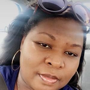 Meet your Posher, Shonta