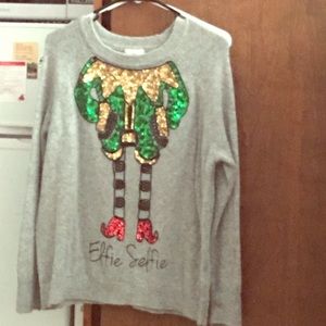 Xmas sweater