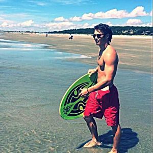 Meet your Posher, Jake