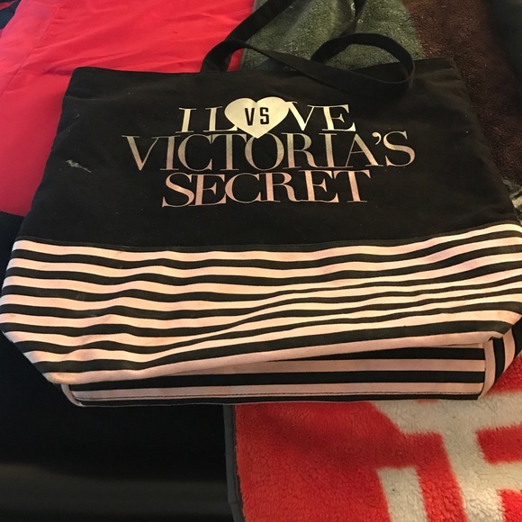 Victoria secret bag - Picture 1 of 2