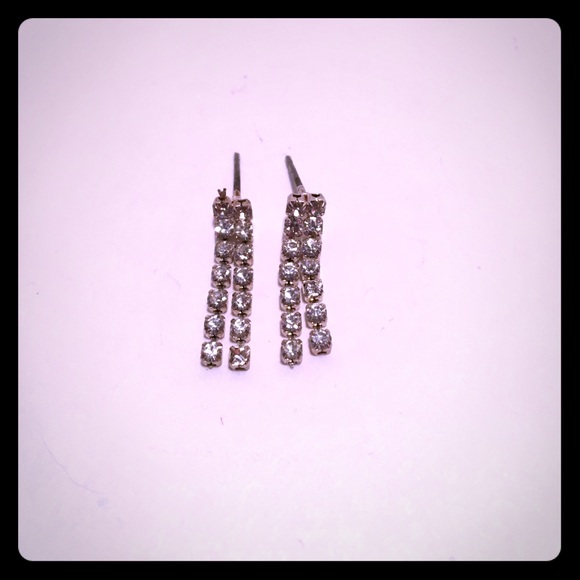 Beautiful earrings
