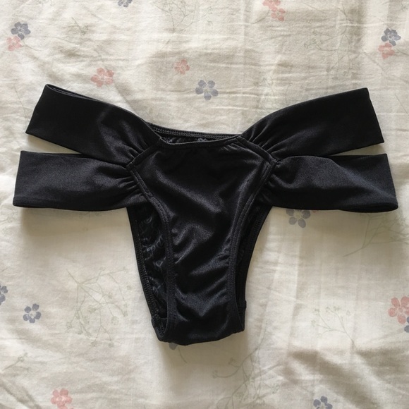 Cheeky Bikini Bottom