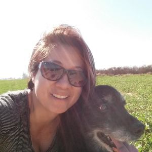 Meet your Posher, Marlo