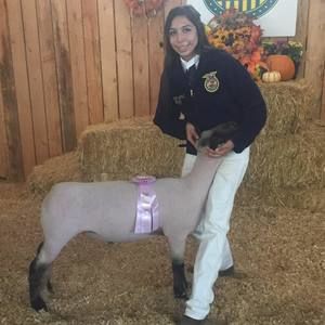 Meet your Posher, Veronica