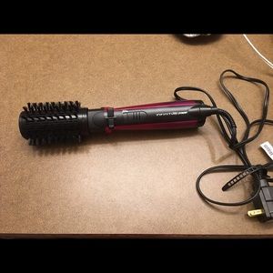 Conair Infiniti Pro Spin Brush