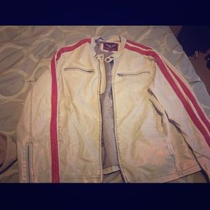 XL Leather Jacket from Wilson Leather