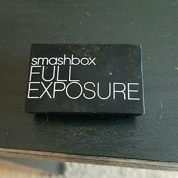 Smashbox Full Exposure Duo