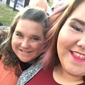 Meet your Posher, Kendra