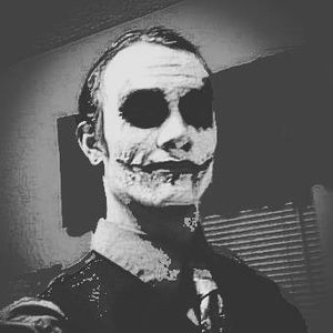 Meet your Posher, Brian