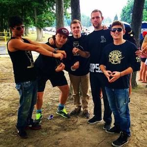 Meet your Posher, Michael