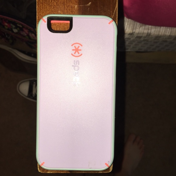 iPhone 6 Speck Case
